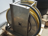 Nn hose reel - afbeelding 3 van  5