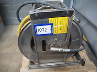 Nn hose reel - afbeelding 4 van  5