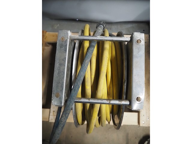 Nn hose reel - afbeelding 5 van  5