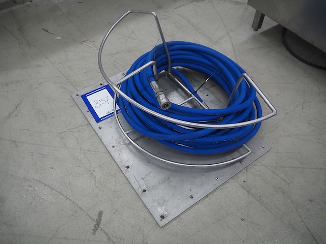 Nn hose reel - afbeelding 1 van  5