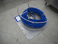Nn hose reel - afbeelding 1 van  5