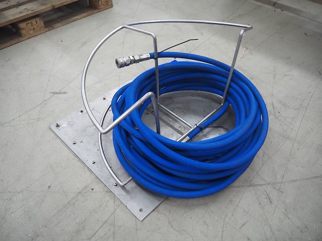 Nn hose reel - afbeelding 2 van  5