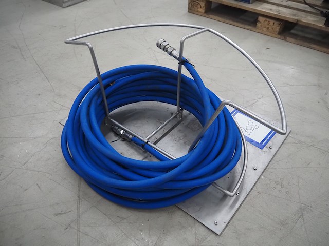 Nn hose reel - afbeelding 3 van  5