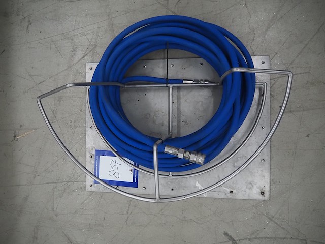 Nn hose reel - afbeelding 5 van  5