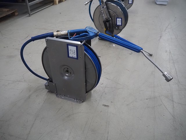 Nn hose reel - afbeelding 2 van  5