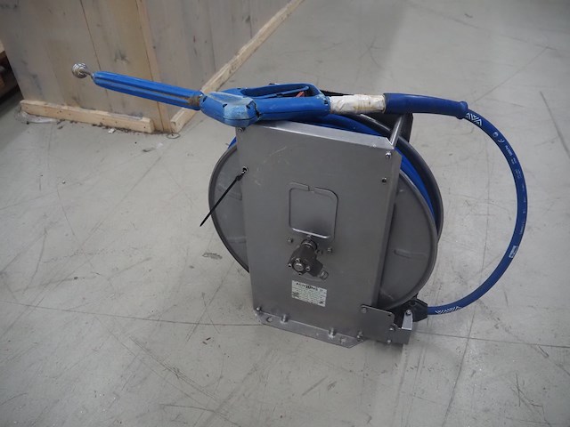 Nn hose reel - afbeelding 3 van  5