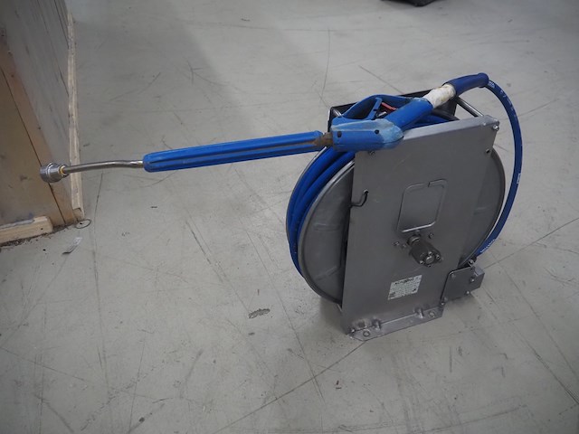 Nn hose reel - afbeelding 4 van  5