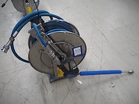 Nn hose reel - afbeelding 1 van  6