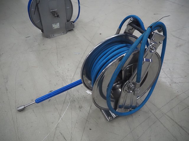 Nn hose reel - afbeelding 3 van  6