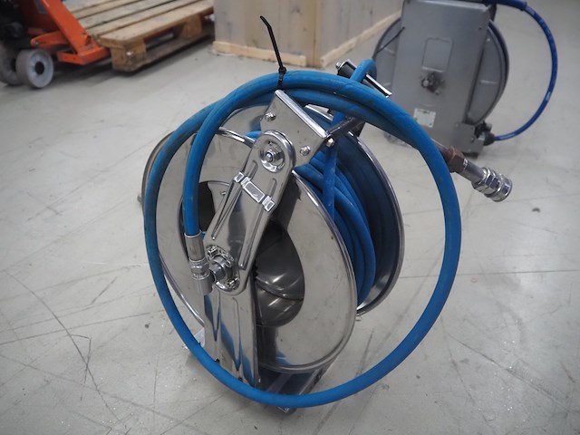 Nn hose reel - afbeelding 4 van  6