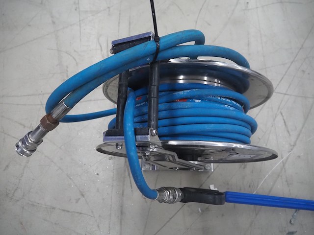 Nn hose reel - afbeelding 5 van  6