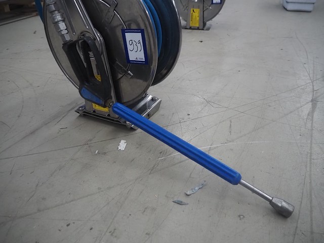Nn hose reel - afbeelding 6 van  6