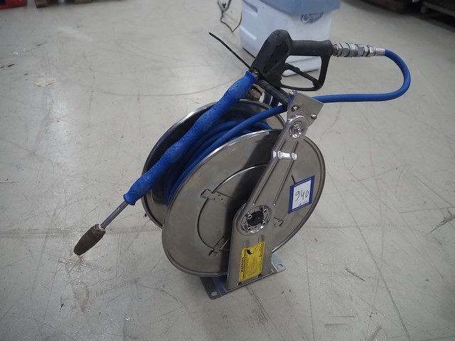 Nn hose reel - afbeelding 2 van  5