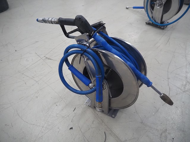 Nn hose reel - afbeelding 3 van  5