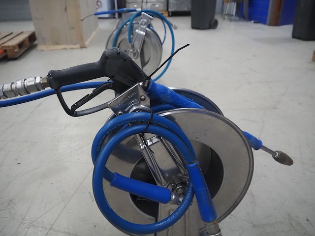 Nn hose reel - afbeelding 5 van  5