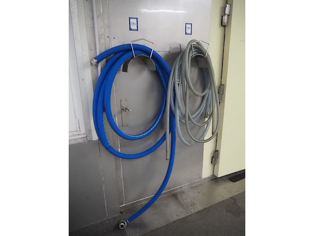 Nn hose reels - afbeelding 1 van  4