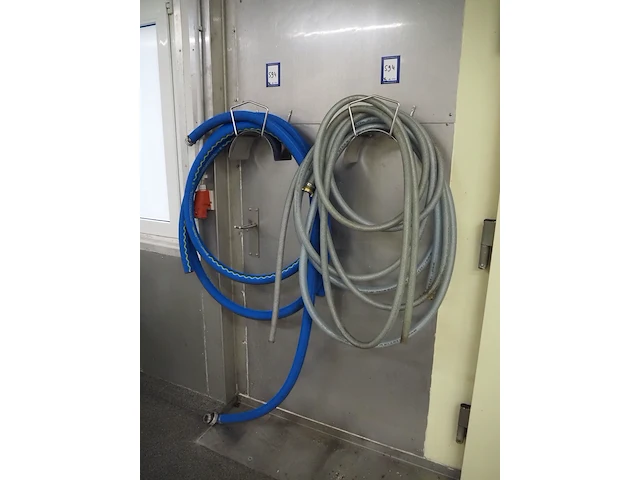 Nn hose reels - afbeelding 2 van  4