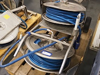 Nn hose reels - afbeelding 1 van  4