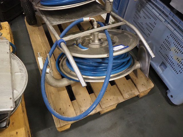 Nn hose reels - afbeelding 3 van  4