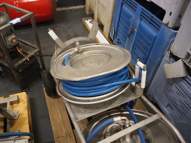 Nn hose reels - afbeelding 4 van  4