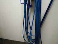 Nn hose with pistol - afbeelding 1 van  2