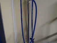 Nn hose with pistol - afbeelding 1 van  3