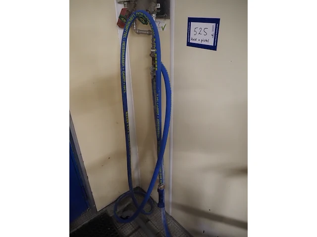 Nn hose with pistol - afbeelding 2 van  3
