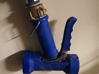 Nn hose with pistol - afbeelding 3 van  3