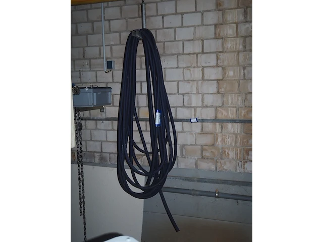 Nn hose - afbeelding 1 van  2