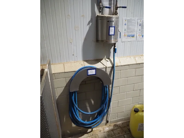 Nn hose - afbeelding 1 van  6