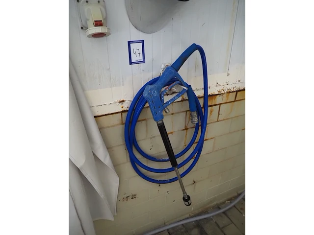 Nn hose - afbeelding 1 van  2