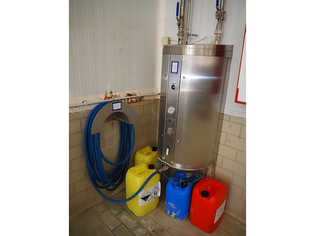 Nn hose - afbeelding 1 van  4