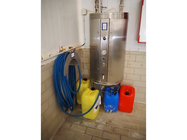 Nn hose - afbeelding 2 van  4