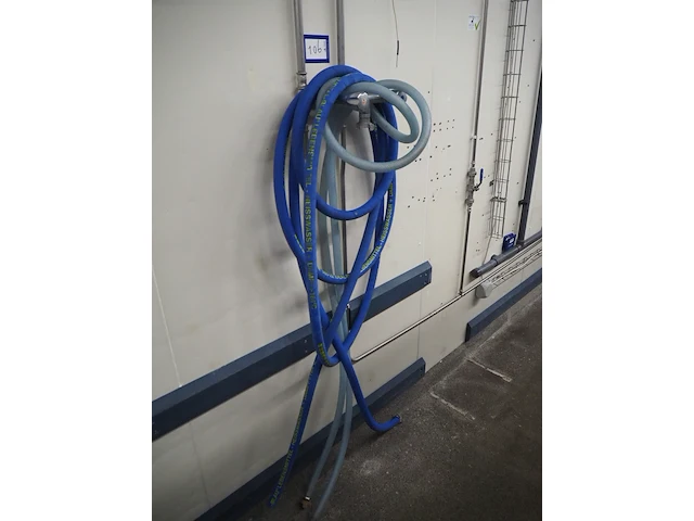 Nn hose - afbeelding 1 van  3