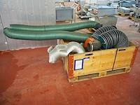 Nn hoses / air extraction - afbeelding 1 van  7