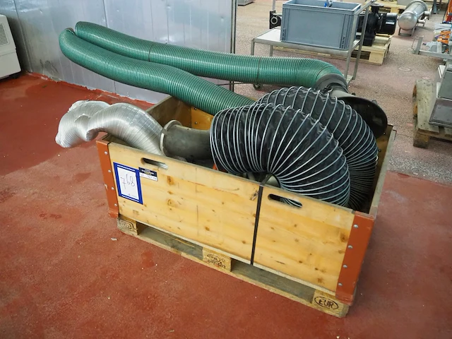 Nn hoses / air extraction - afbeelding 2 van  7