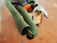 Nn hoses / air extraction - afbeelding 4 van  7