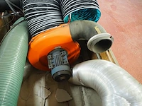 Nn hoses / air extraction - afbeelding 5 van  7