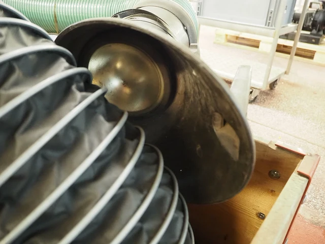 Nn hoses / air extraction - afbeelding 7 van  7