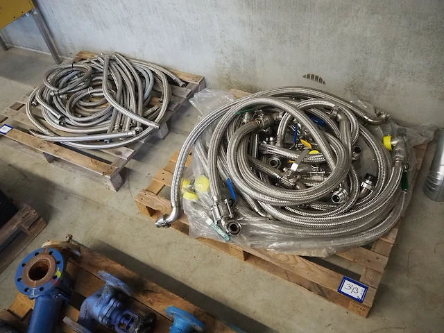 Nn hoses and valves - afbeelding 1 van  5