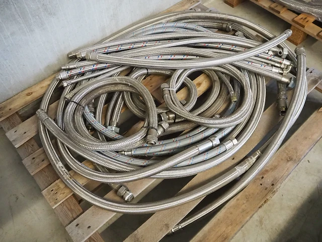 Nn hoses and valves - afbeelding 3 van  5
