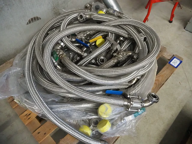 Nn hoses and valves - afbeelding 4 van  5