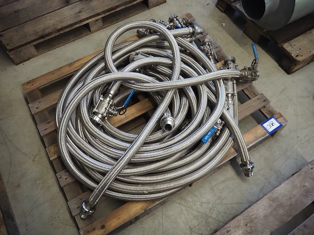 Nn hoses and valves - afbeelding 1 van  4