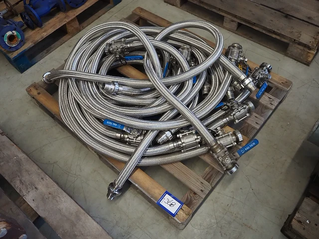 Nn hoses and valves - afbeelding 2 van  4