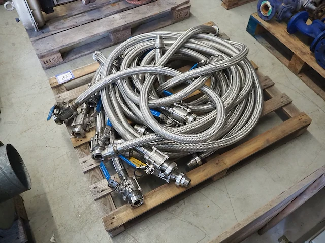 Nn hoses and valves - afbeelding 3 van  4