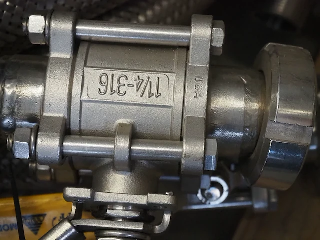 Nn hoses and valves - afbeelding 4 van  4