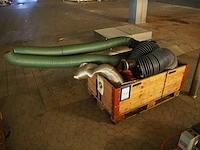 Nn hoses / ventilator - afbeelding 1 van  5