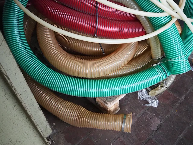 Nn hoses - afbeelding 3 van  7