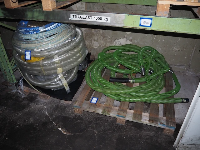 Nn hoses - afbeelding 1 van  7