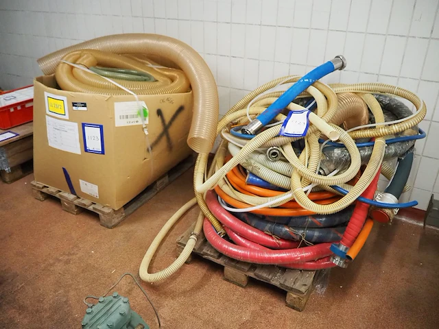Nn hoses - afbeelding 1 van  7